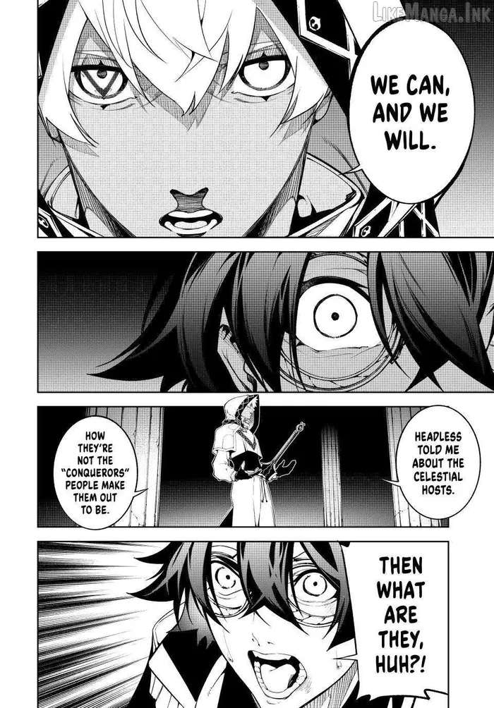 Wistoria: Wand and Sword Chapter 69 image 23_optimized